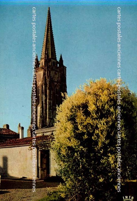Cartes postales anciennes > CARTES POSTALES > carte postale ancienne > cartes-postales-ancienne.com Charente maritime  Marennes