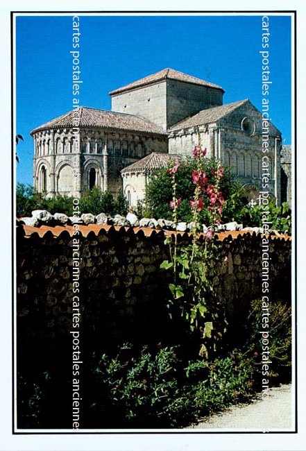 Cartes postales anciennes > CARTES POSTALES > carte postale ancienne > cartes-postales-ancienne.com Charente maritime  Talmont