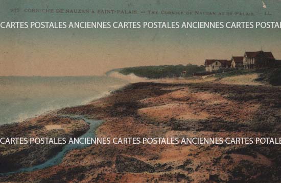 Cartes postales anciennes > CARTES POSTALES > carte postale ancienne > cartes-postales-ancienne.com Charente maritime