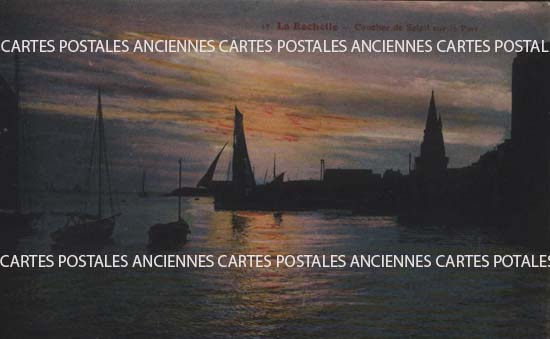 Cartes postales anciennes > CARTES POSTALES > carte postale ancienne > cartes-postales-ancienne.com Charente maritime