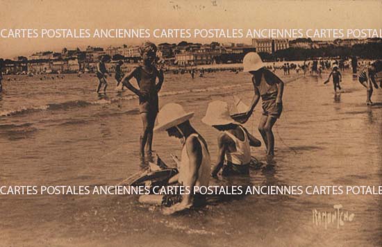 Cartes postales anciennes > CARTES POSTALES > carte postale ancienne > cartes-postales-ancienne.com Charente maritime  Royan