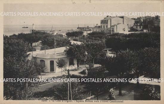 Cartes postales anciennes > CARTES POSTALES > carte postale ancienne > cartes-postales-ancienne.com Nouvelle aquitaine Charente maritime