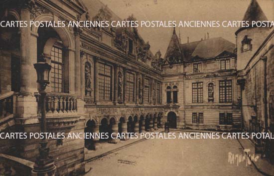 Cartes postales anciennes > CARTES POSTALES > carte postale ancienne > cartes-postales-ancienne.com Nouvelle aquitaine Charente maritime La Rochelle
