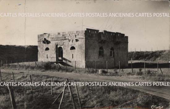 Cartes postales anciennes > CARTES POSTALES > carte postale ancienne > cartes-postales-ancienne.com Nouvelle aquitaine Charente maritime Loix
