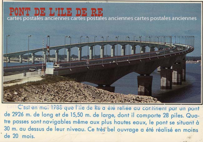 Cartes postales anciennes > CARTES POSTALES > carte postale ancienne > cartes-postales-ancienne.com Nouvelle aquitaine Charente maritime Rivedoux Plage