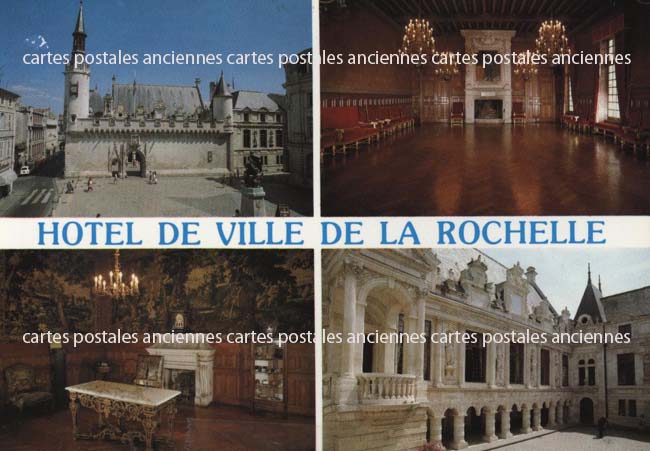 Cartes postales anciennes > CARTES POSTALES > carte postale ancienne > cartes-postales-ancienne.com Nouvelle aquitaine Charente maritime Saint Thome