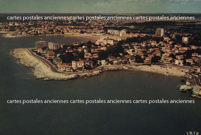 Cartes postales anciennes > CARTES POSTALES > carte postale ancienne > cartes-postales-ancienne.com Nouvelle aquitaine Charente maritime Royan