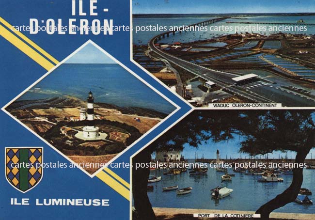 Cartes postales anciennes > CARTES POSTALES > carte postale ancienne > cartes-postales-ancienne.com Nouvelle aquitaine Charente maritime Dolus D Oleron