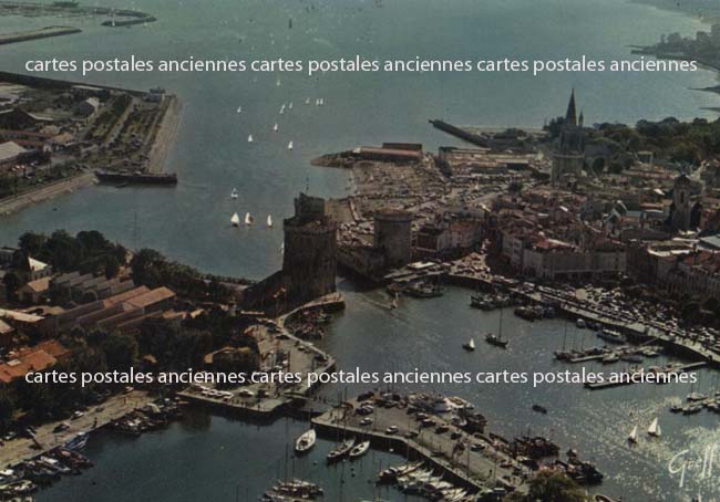 Cartes postales anciennes > CARTES POSTALES > carte postale ancienne > cartes-postales-ancienne.com Nouvelle aquitaine Charente maritime Saint Thome
