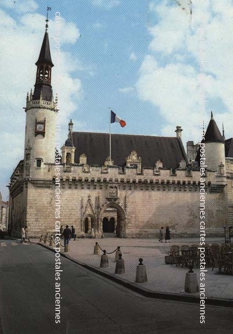 Cartes postales anciennes > CARTES POSTALES > carte postale ancienne > cartes-postales-ancienne.com Nouvelle aquitaine Charente maritime La Rochelle