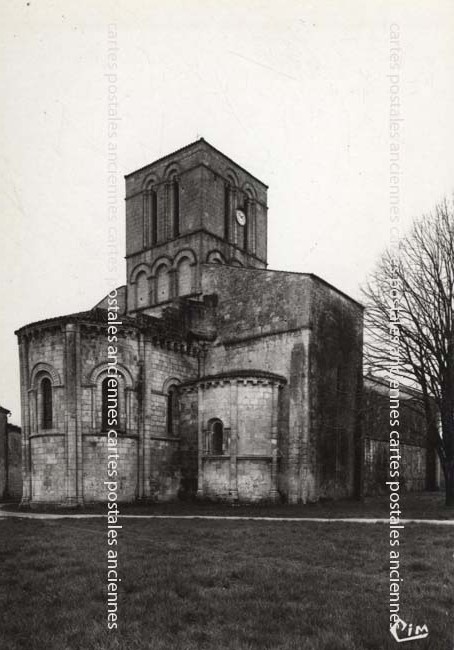 Cartes postales anciennes > CARTES POSTALES > carte postale ancienne > cartes-postales-ancienne.com Nouvelle aquitaine Charente maritime Varaize