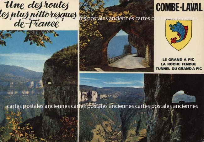 Cartes postales anciennes > CARTES POSTALES > carte postale ancienne > cartes-postales-ancienne.com Auvergne rhone alpes Drome Romans Sur Isere