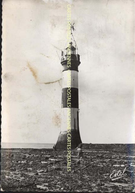 Cartes postales anciennes > CARTES POSTALES > carte postale ancienne > cartes-postales-ancienne.com Nouvelle aquitaine Rivedoux Plage