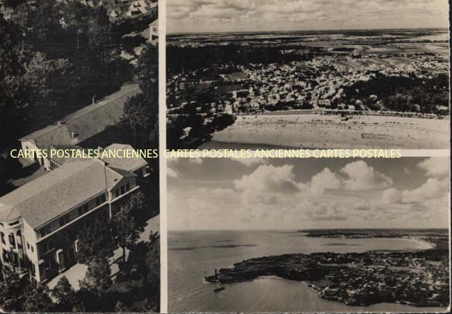 Cartes postales anciennes > CARTES POSTALES > carte postale ancienne > cartes-postales-ancienne.com Nouvelle aquitaine Saint Georges De Didonne