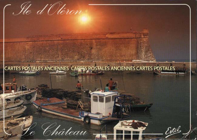 Cartes postales anciennes > CARTES POSTALES > carte postale ancienne > cartes-postales-ancienne.com Nouvelle aquitaine Charente maritime Chaucre