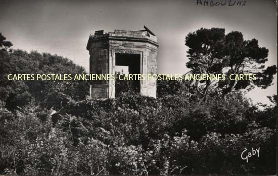 Cartes postales anciennes > CARTES POSTALES > carte postale ancienne > cartes-postales-ancienne.com Nouvelle aquitaine Angoulins