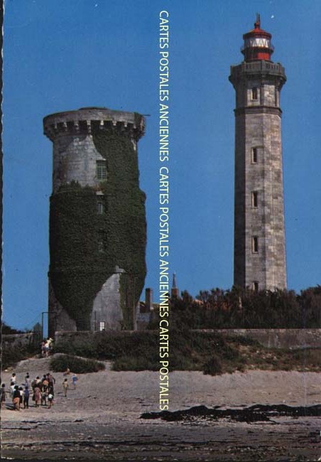 Cartes postales anciennes > CARTES POSTALES > carte postale ancienne > cartes-postales-ancienne.com Nouvelle aquitaine Ars En Re