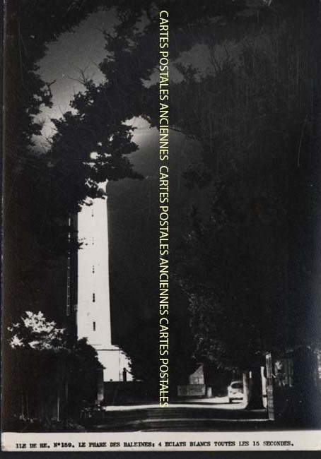Cartes postales anciennes > CARTES POSTALES > carte postale ancienne > cartes-postales-ancienne.com Nouvelle aquitaine Saint Martin De Re