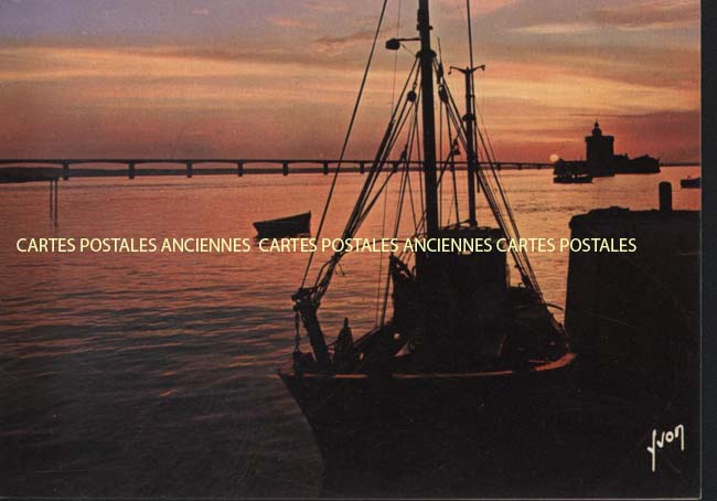 Cartes postales anciennes > CARTES POSTALES > carte postale ancienne > cartes-postales-ancienne.com Nouvelle aquitaine Le Chateau d'Oleron