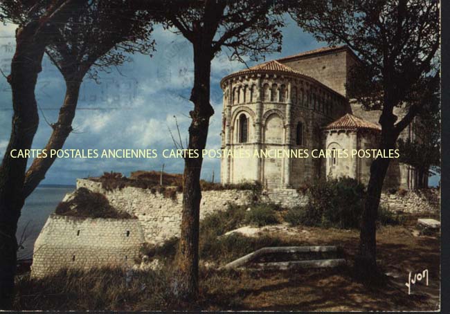 Cartes postales anciennes > CARTES POSTALES > carte postale ancienne > cartes-postales-ancienne.com Nouvelle aquitaine Talmont