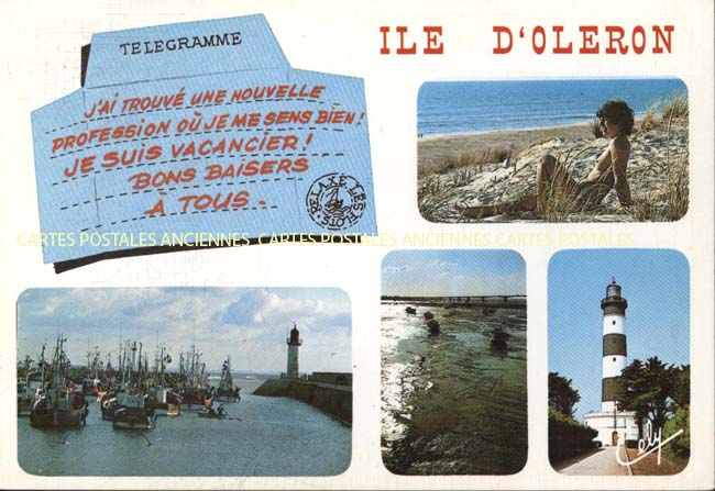 Cartes postales anciennes > CARTES POSTALES > carte postale ancienne > cartes-postales-ancienne.com Nouvelle aquitaine Charente maritime Chaucre