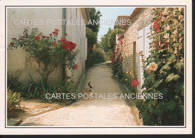 Cartes postales anciennes > CARTES POSTALES > carte postale ancienne > cartes-postales-ancienne.com Nouvelle aquitaine Charente maritime Talmont