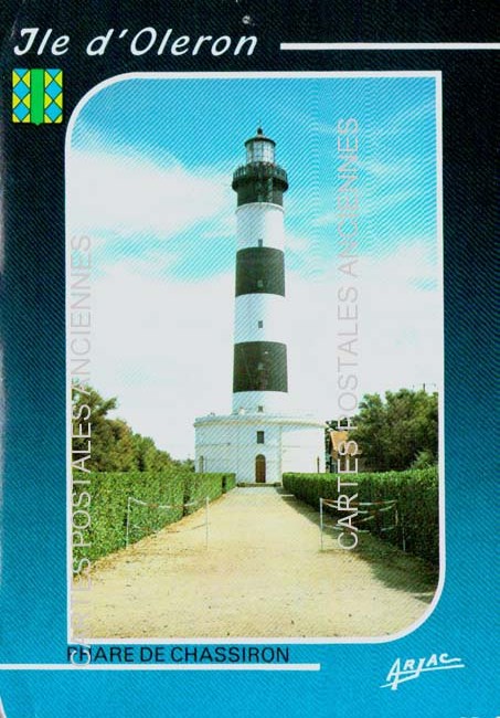 Cartes postales anciennes > CARTES POSTALES > carte postale ancienne > cartes-postales-ancienne.com Nouvelle aquitaine Charente maritime Saint Pierre d'Oleron