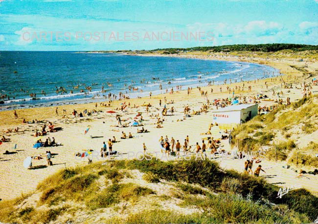 Cartes postales anciennes > CARTES POSTALES > carte postale ancienne > cartes-postales-ancienne.com Nouvelle aquitaine Domino