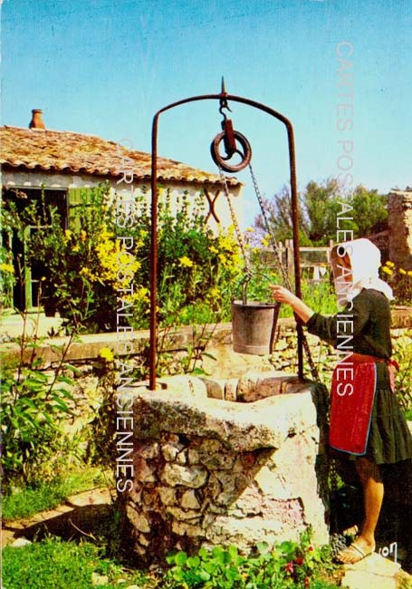 Cartes postales anciennes > CARTES POSTALES > carte postale ancienne > cartes-postales-ancienne.com Nouvelle aquitaine Saint Denis d'Oleron