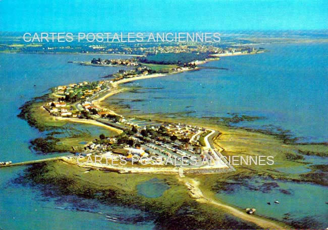 Cartes postales anciennes > CARTES POSTALES > carte postale ancienne > cartes-postales-ancienne.com Nouvelle aquitaine Charente maritime Fouras