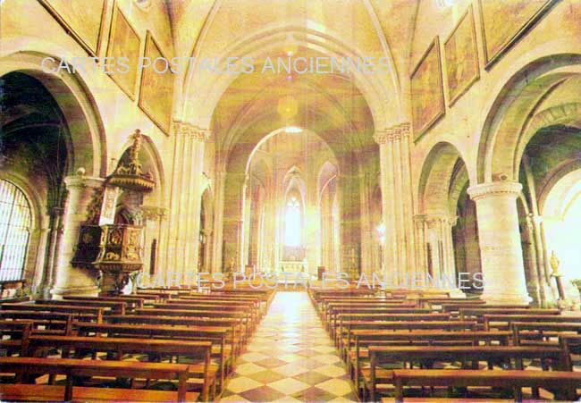 Cartes postales anciennes > CARTES POSTALES > carte postale ancienne > cartes-postales-ancienne.com Nouvelle aquitaine Saint Denis d'Oleron
