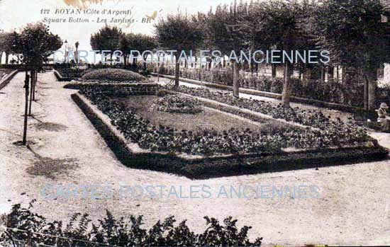 Cartes postales anciennes > CARTES POSTALES > carte postale ancienne > cartes-postales-ancienne.com Nouvelle aquitaine Charente maritime Royan