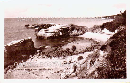 Cartes postales anciennes > CARTES POSTALES > carte postale ancienne > cartes-postales-ancienne.com Nouvelle aquitaine Saint Denis d'Oleron