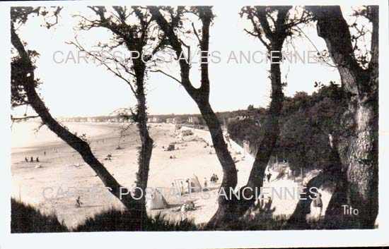 Cartes postales anciennes > CARTES POSTALES > carte postale ancienne > cartes-postales-ancienne.com Nouvelle aquitaine Saint Georges De Didonne