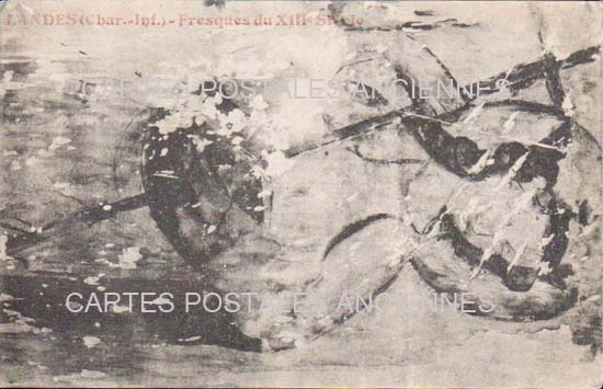 Cartes postales anciennes > CARTES POSTALES > carte postale ancienne > cartes-postales-ancienne.com Nouvelle aquitaine Charente maritime Landes
