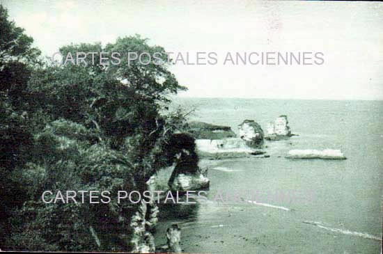 Cartes postales anciennes > CARTES POSTALES > carte postale ancienne > cartes-postales-ancienne.com Nouvelle aquitaine Charente maritime Saint Georges De Didonne