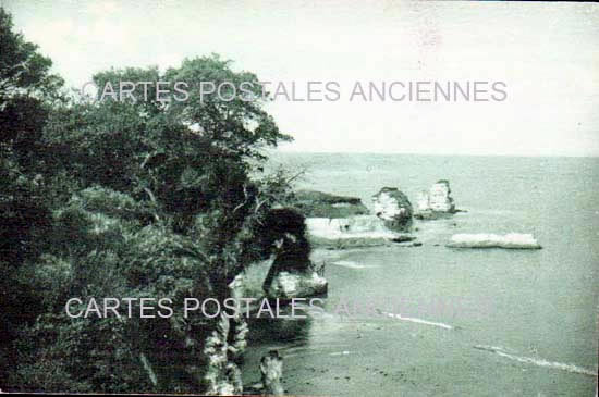 Cartes postales anciennes > CARTES POSTALES > carte postale ancienne > cartes-postales-ancienne.com Nouvelle aquitaine Saint Georges De Didonne