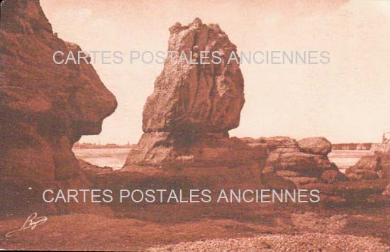 Cartes postales anciennes > CARTES POSTALES > carte postale ancienne > cartes-postales-ancienne.com Nouvelle aquitaine Saint Georges De Didonne