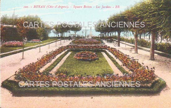 Cartes postales anciennes > CARTES POSTALES > carte postale ancienne > cartes-postales-ancienne.com Nouvelle aquitaine Royan
