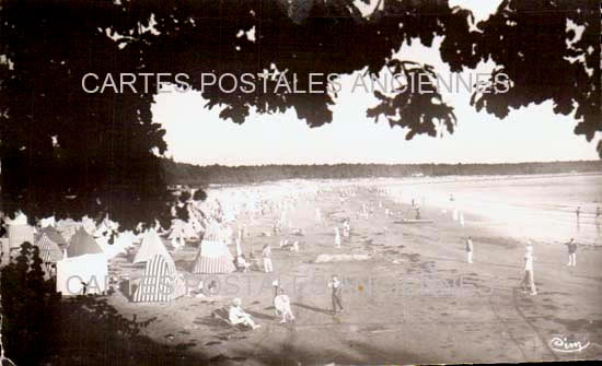 Cartes postales anciennes > CARTES POSTALES > carte postale ancienne > cartes-postales-ancienne.com Nouvelle aquitaine Charente maritime Saint Georges De Didonne