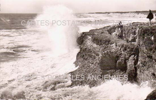 Cartes postales anciennes > CARTES POSTALES > carte postale ancienne > cartes-postales-ancienne.com Nouvelle aquitaine Charente maritime Saint Palais Sur Mer