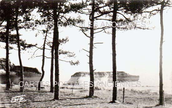 Cartes postales anciennes > CARTES POSTALES > carte postale ancienne > cartes-postales-ancienne.com Nouvelle aquitaine Meschers Sur Gironde