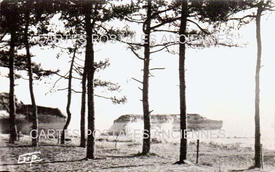 Cartes postales anciennes > CARTES POSTALES > carte postale ancienne > cartes-postales-ancienne.com Nouvelle aquitaine Charente maritime Meschers Sur Gironde