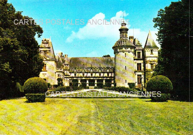 Cartes postales anciennes > CARTES POSTALES > carte postale ancienne > cartes-postales-ancienne.com Nouvelle aquitaine Charente maritime Pons