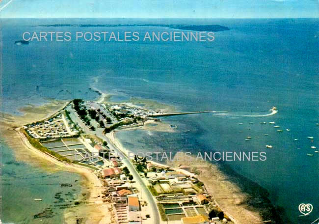 Cartes postales anciennes > CARTES POSTALES > carte postale ancienne > cartes-postales-ancienne.com Nouvelle aquitaine Charente maritime Fouras