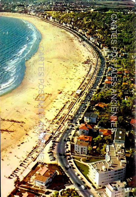 Cartes postales anciennes > CARTES POSTALES > carte postale ancienne > cartes-postales-ancienne.com Nouvelle aquitaine Saint Georges De Didonne