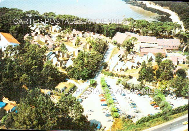 Cartes postales anciennes > CARTES POSTALES > carte postale ancienne > cartes-postales-ancienne.com Nouvelle aquitaine Meschers Sur Gironde