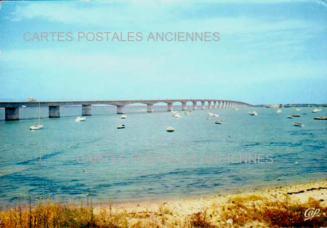 Cartes postales anciennes > CARTES POSTALES > carte postale ancienne > cartes-postales-ancienne.com Nouvelle aquitaine Saint Denis d'Oleron