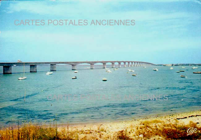 Cartes postales anciennes > CARTES POSTALES > carte postale ancienne > cartes-postales-ancienne.com Nouvelle aquitaine Charente maritime Saint Denis d'Oleron