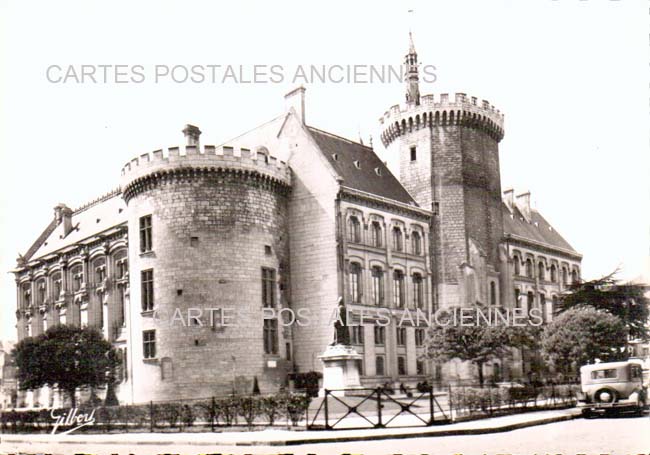 Aquitaine Charente Angouleme